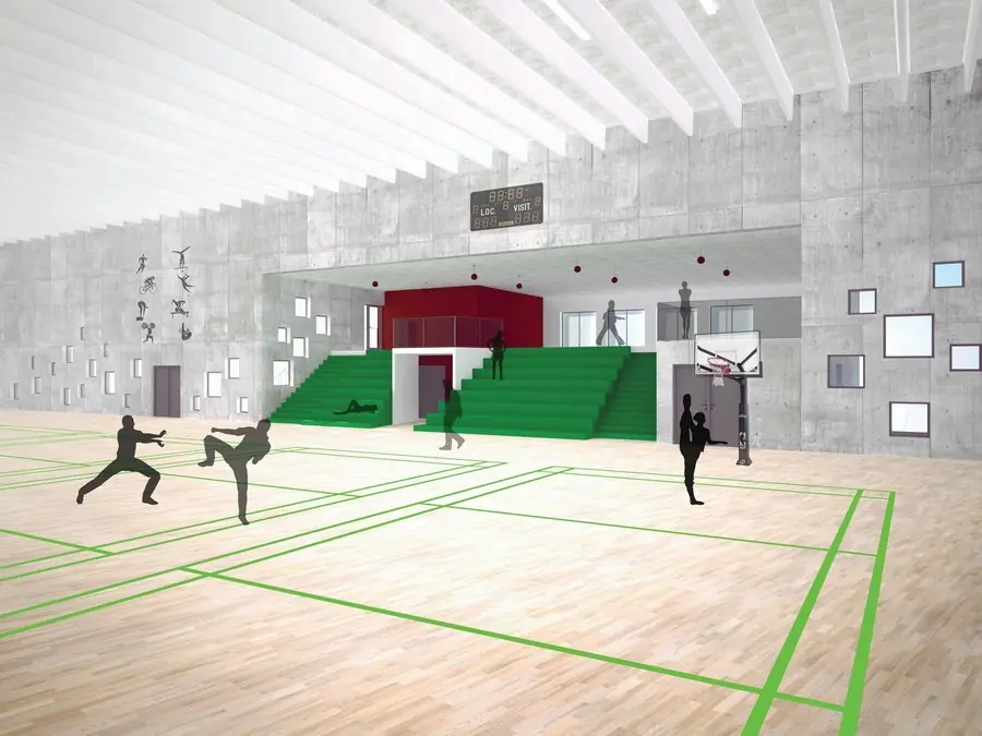 Skive Gymnasium – billede 6
