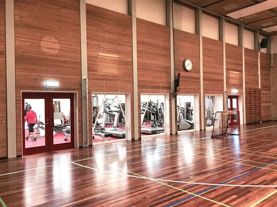 Skive Gymnasium – billede 7