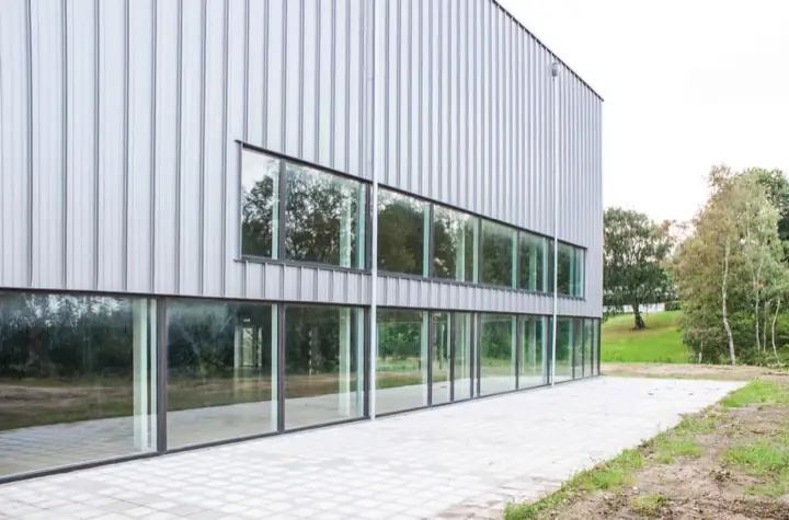 Skive Gymnasium, Skive