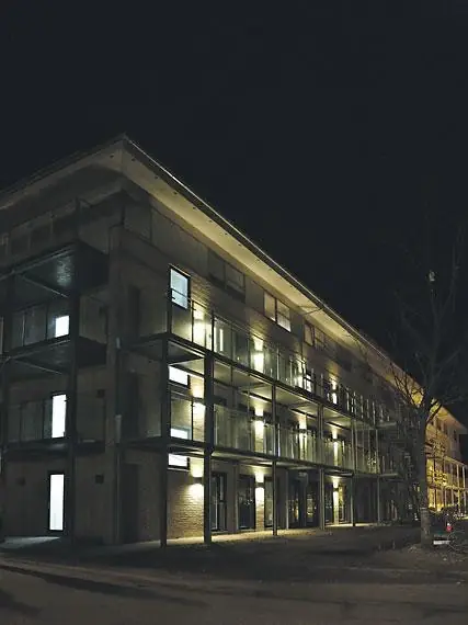 Skive Tekniske Skole – billede 2