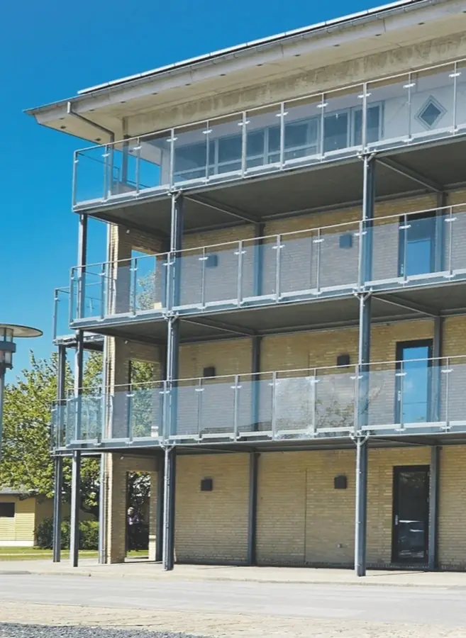 Skive Tekniske Skole – billede 3