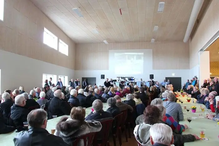 Søby-Højslev Multiarena – billede 3