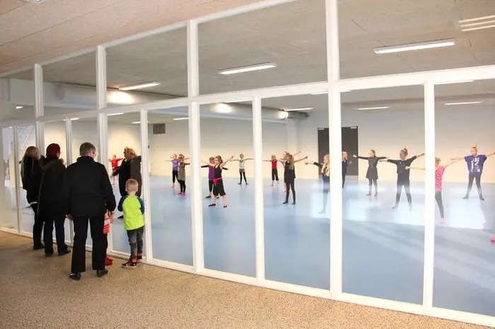 Søby-Højslev Multiarena – billede 4