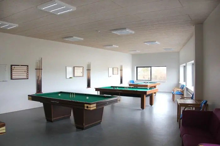 Søby-Højslev Multiarena – billede 5