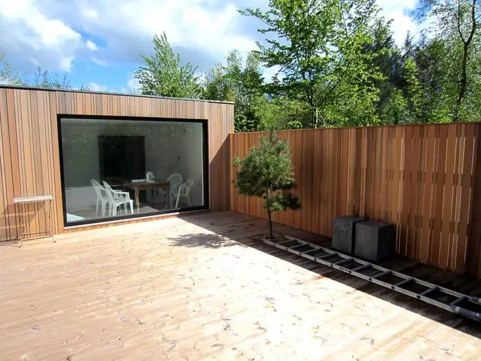 Sommerhus - Spøttrup – billede 2