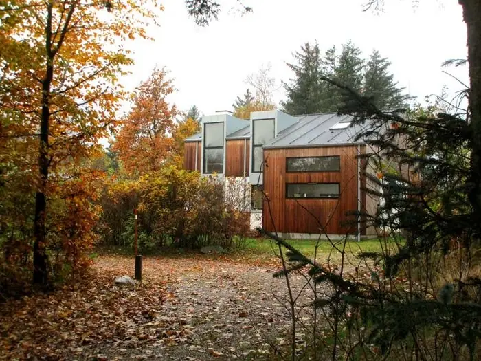 Sommerhus - Spøttrup – billede 4
