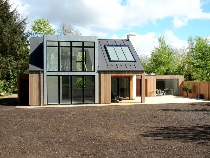 Sommerhus - Spøttrup – billede 6