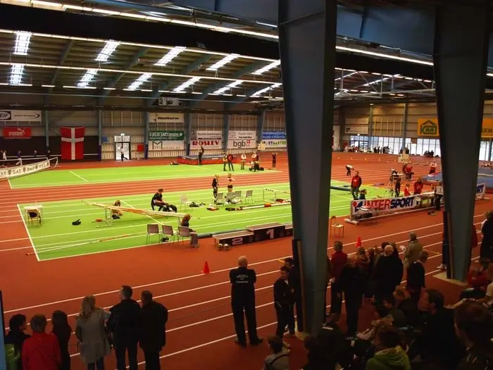 Sparbank Arena – billede 2