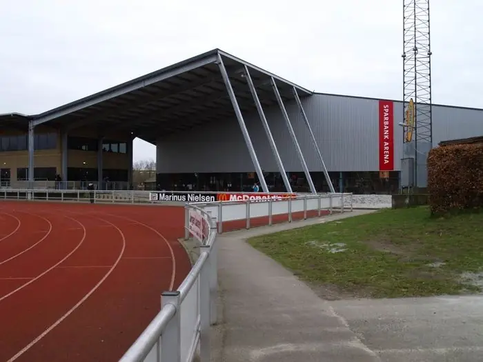 Sparbank Arena – billede 3