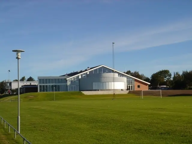 Sport & Event Center Jebjerg – billede 7