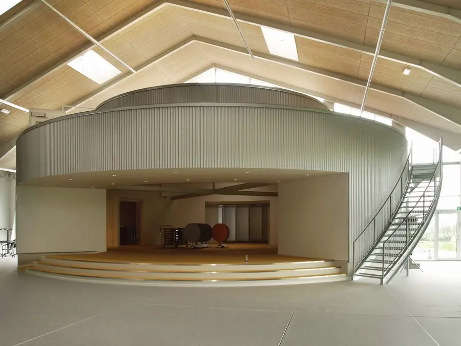 Sport & Event Center Jebjerg – billede 2