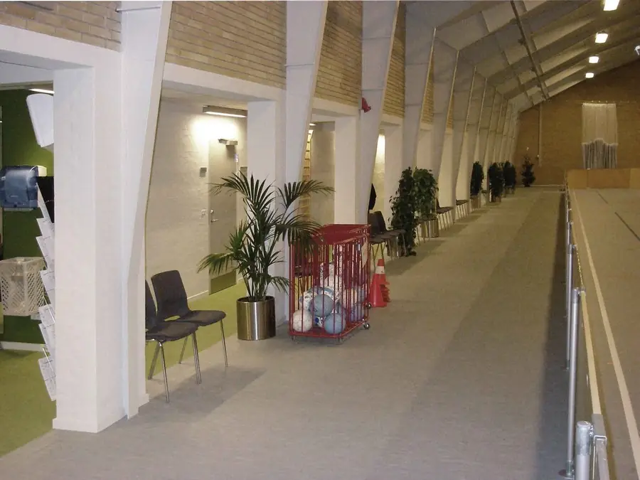 Sport & Event Center Jebjerg – billede 3