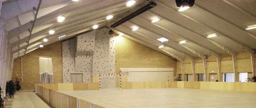 Sport & Event Center Jebjerg – billede 4