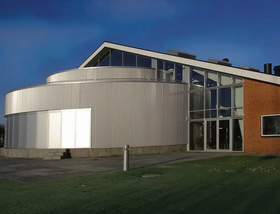 Sport & Event Center Jebjerg – billede 6