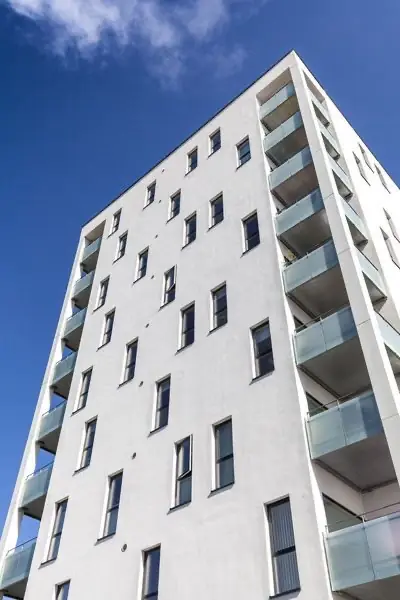 Svanehusene – billede 7