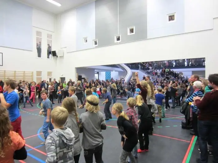 Sydmors Skole & Børnehus – billede 2