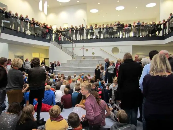 Sydmors Skole & Børnehus – billede 3