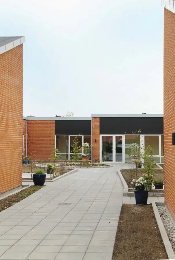 Tinghøj plejecenter – billede 3