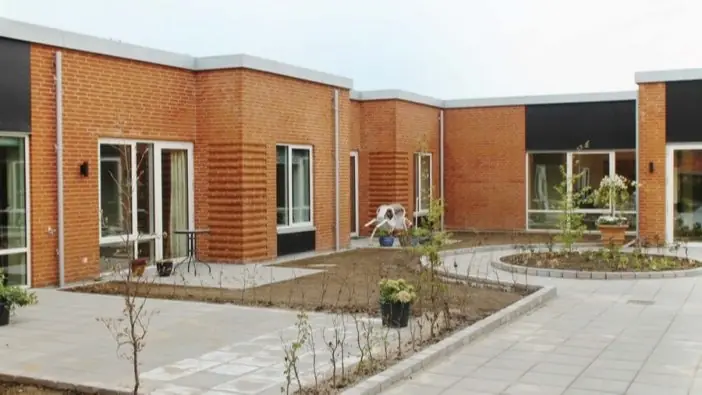 Tinghøj plejecenter – billede 4