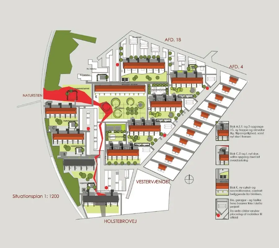 Vestervænget – billede 7