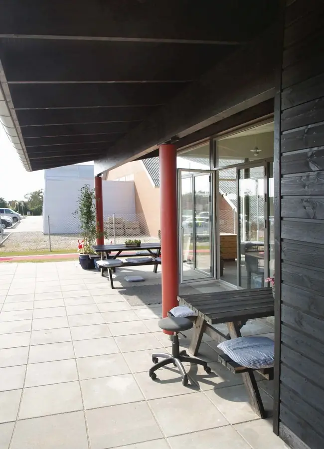 Vestervig Børnehave – billede 3