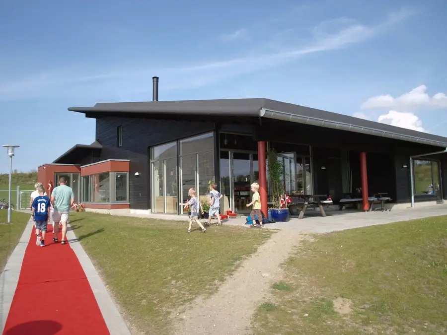Vestervig Børnehave – billede 5