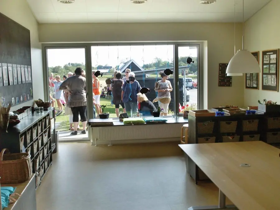 Vestervig Børnehave – billede 6