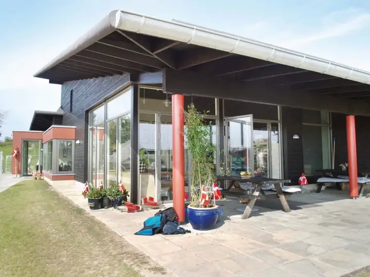 Vestervig Børnehave, Vestervig
