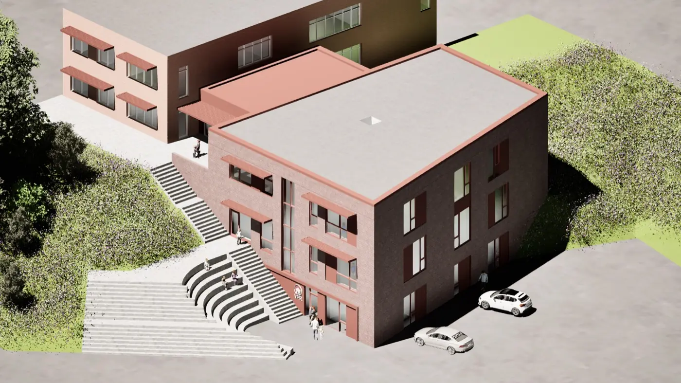 Viborg Private Realskole – billede 2