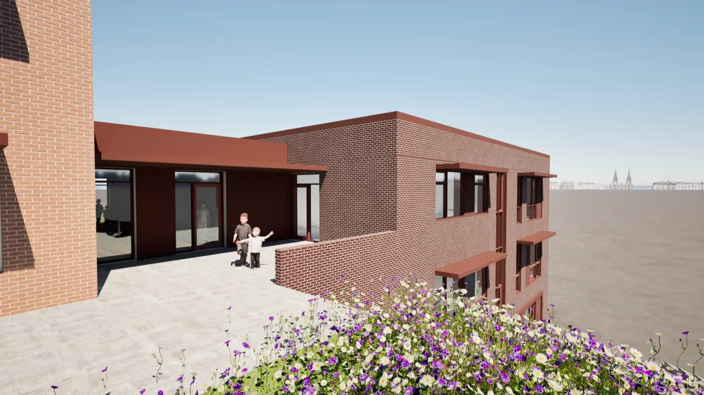Viborg Private Realskole – billede 3