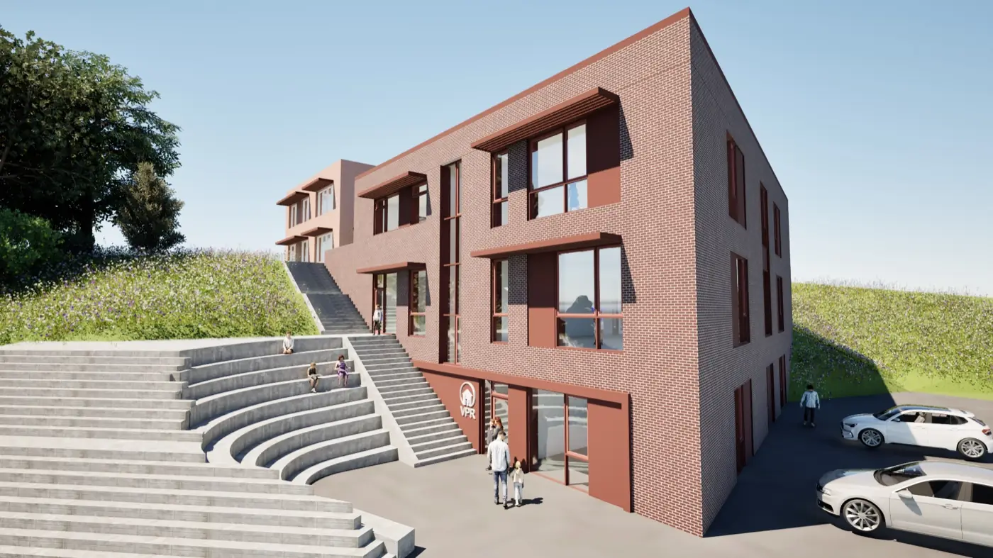 Viborg Private Realskole – billede 4
