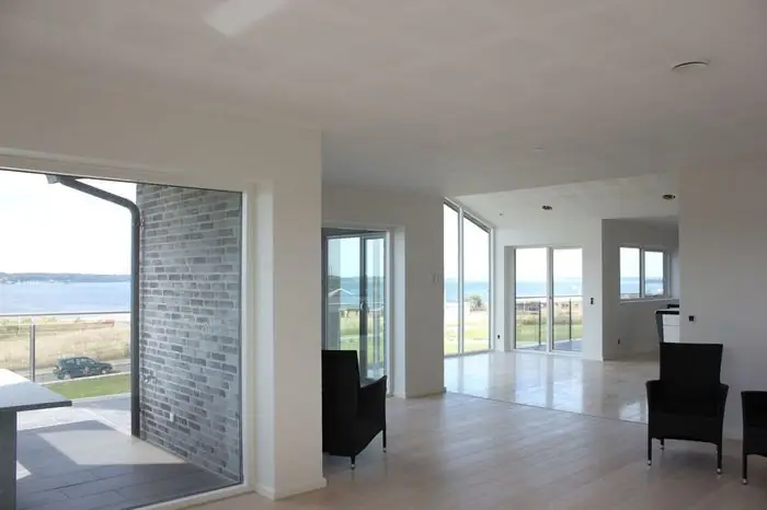 Villa - Dommerby – billede 4
