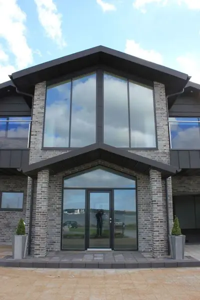 Villa - Dommerby – billede 5
