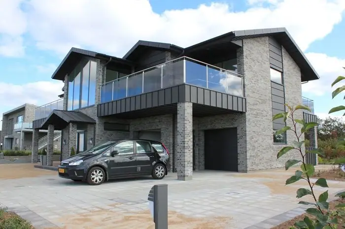 Villa - Dommerby – billede 6