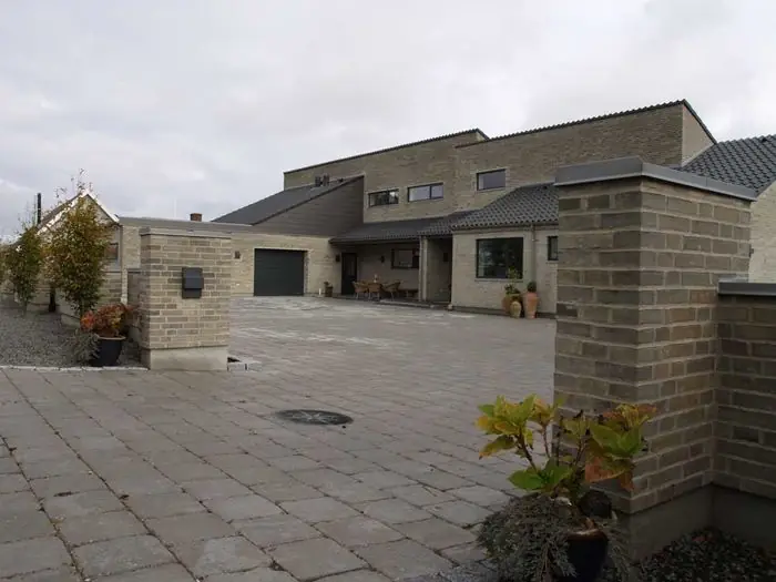 Villa - Fur – billede 3