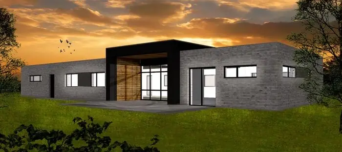 Villa - Nr. Søby, Nr. Søby