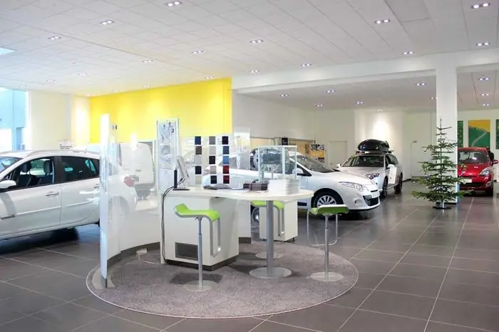 Volvo - Renault – billede 5