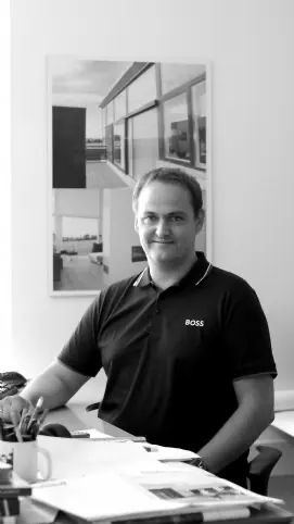 Jan Toft