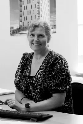 Jeanne Agerholm