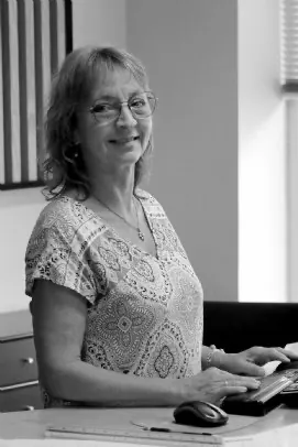 Susanne Mølgaard